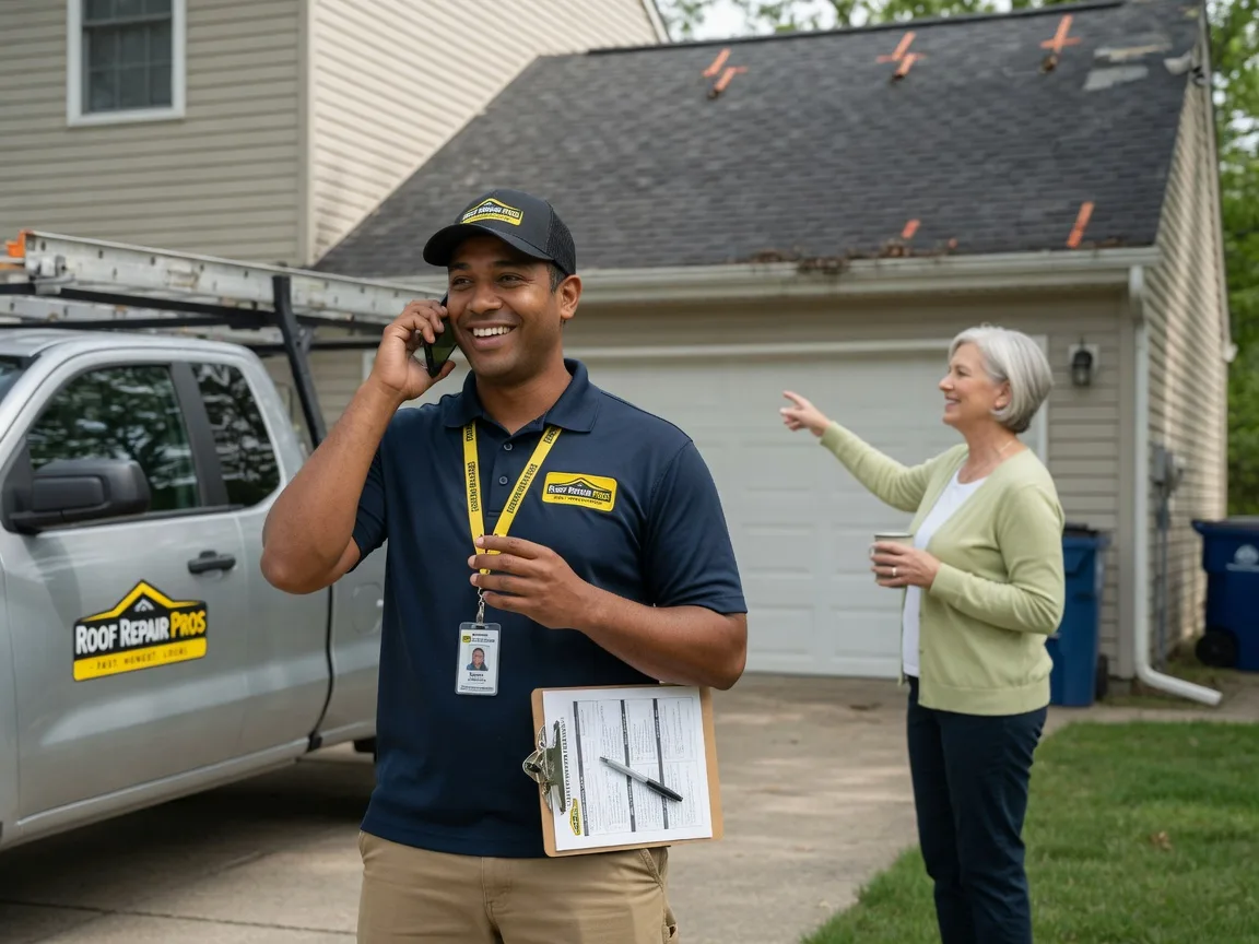 Roof Repair Hurley, MO FAQs